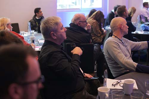 Simprosium 2024 London 10
