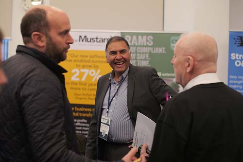 Simprosium 2024 London 11
