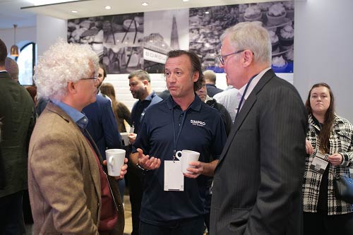 Simprosium 2024 London 14