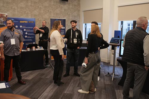 Simprosium 2024 London 17