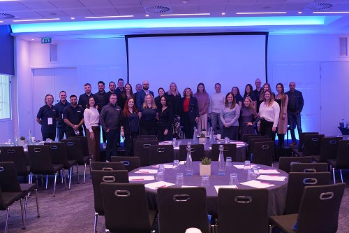 Simprosium 2024 London 18