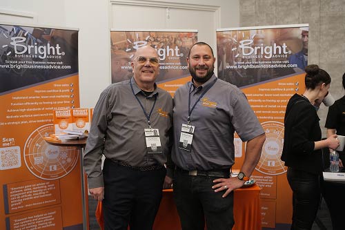 Simprosium 2024 London 21
