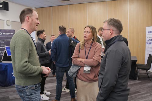 Simprosium 2024 London 25