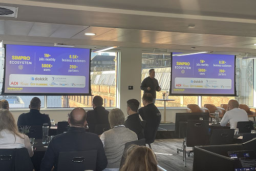 Simprosium 2024 Manchester 04