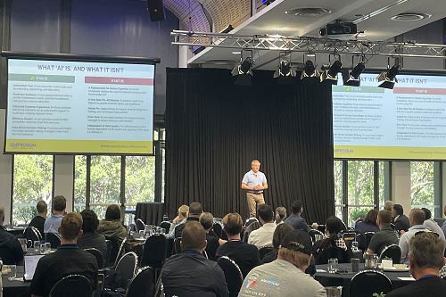 Simprosium 2024 Sydney 02