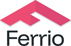 Ferrio logo
