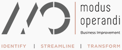 Modus Operandi logo