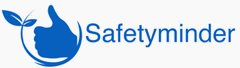 SafetyMinder logo