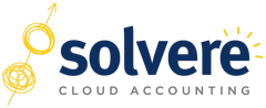 Solvere logo