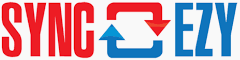 Sync Ezy logo