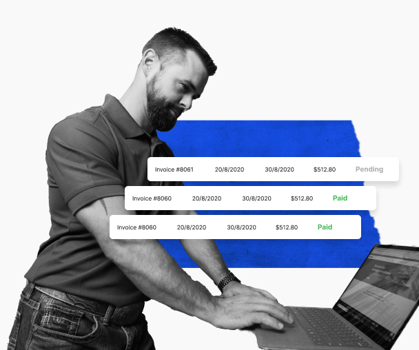 recurring-invoicing