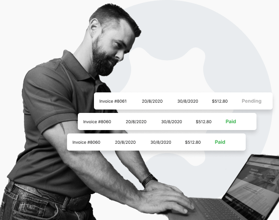 Recurring Invoicing feature image
