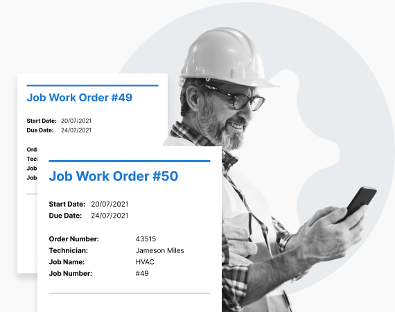 Job Scheduling feature image