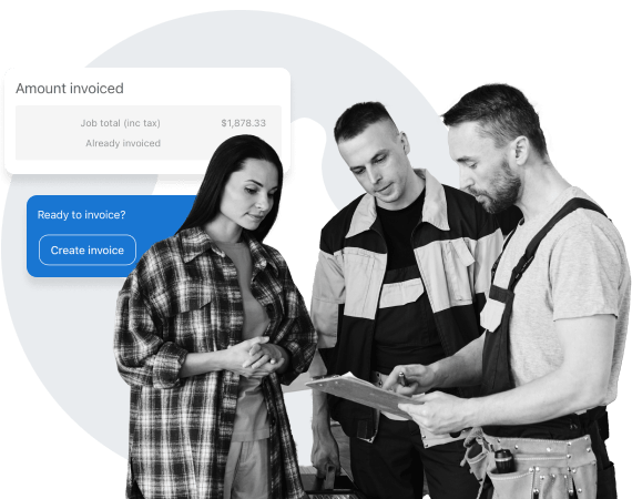 Improve Customer Service feature image
