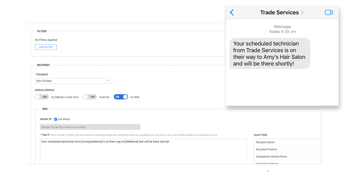 Digitize Your Paper Forms screenshot