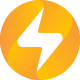 Simpro Lightning icon
