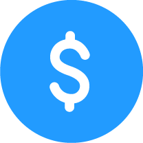 simPRO cash flow icon