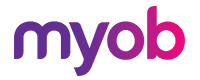 myob integration icon