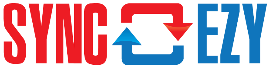 syncezy integration icon