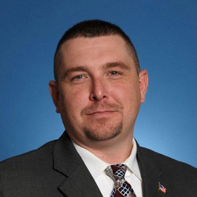 Tim Orr