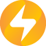 Simpro Lightning Icon