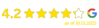 G2 badge - Leader - Fall 2023