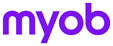 MYOB logo