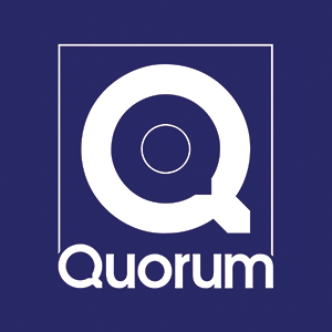 Quorum logo
