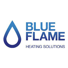 Blue Flame Heating Solutions headshot