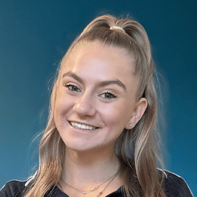 Brianna Baker headshot