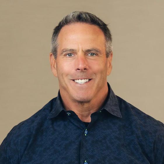Gary Specter headshot