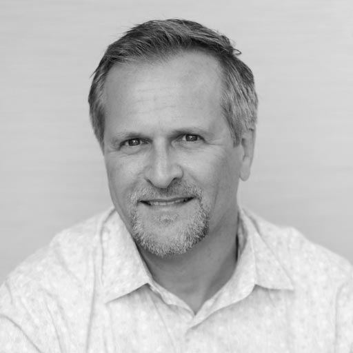 Jason Penkethman headshot