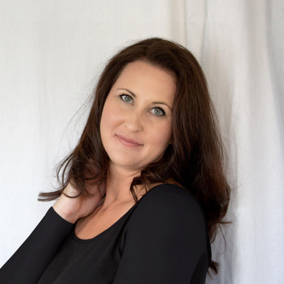 Rebecca Baffrey headshot