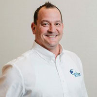 Richard Faught headshot
