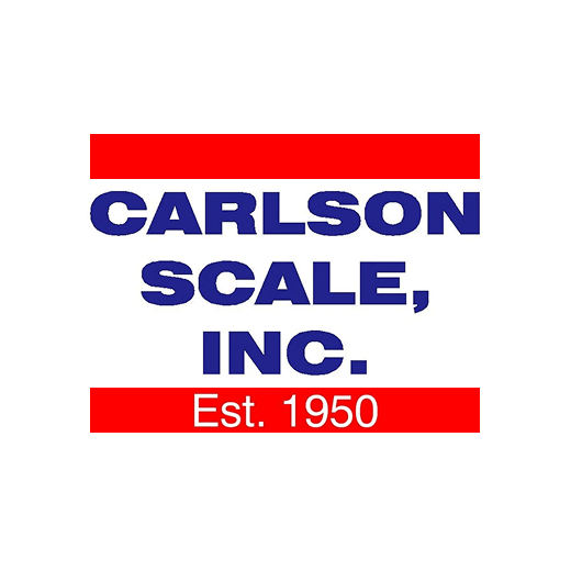 Carlson Scale, Inc. logo