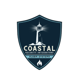 Coastal Security logo
