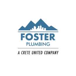 Foster Plumbing logo