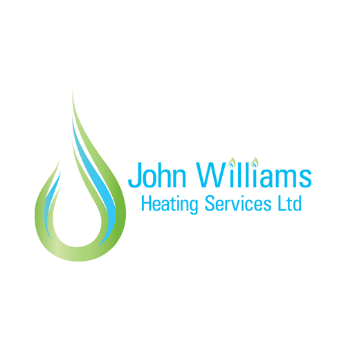 John Williams Heating Services logo
