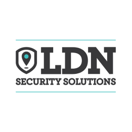 LDN Security Solutions logo