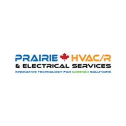 Prairie HVAC/R logo