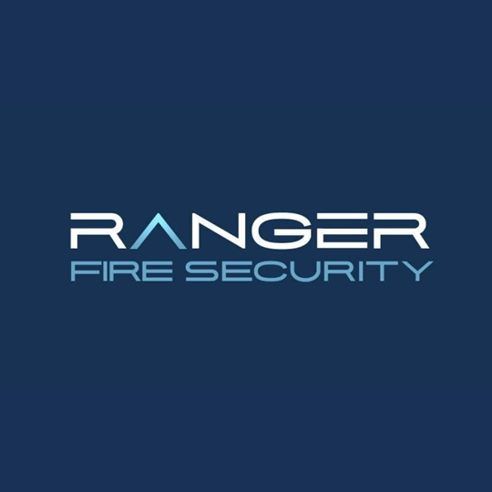Ranger Fire & Security logo