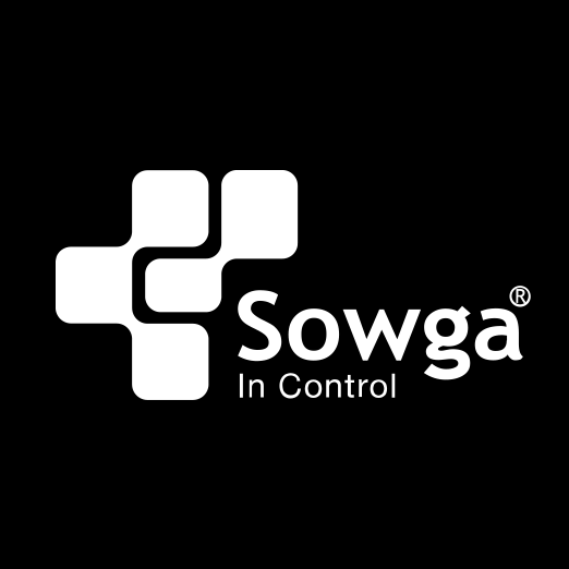 Sowga logo