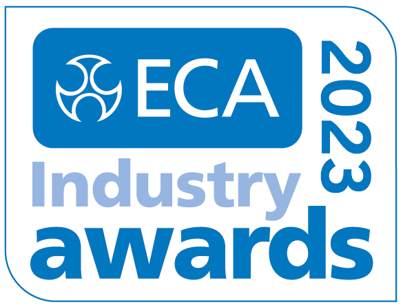 ECA Awards image
