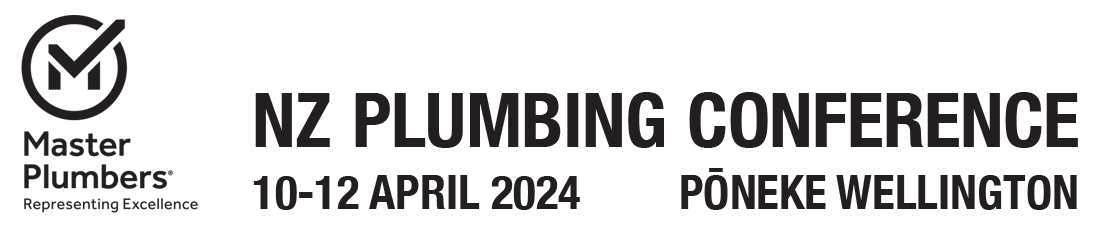 NZ Plumbing Conference image