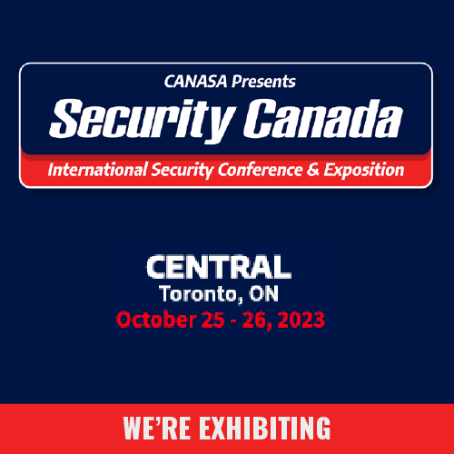 Security Canada Central image