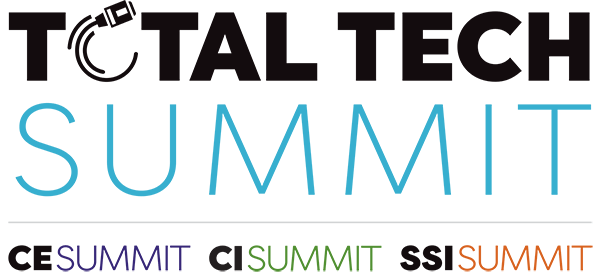 Total Tech Summit image