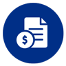 Invoicing and payments icon
