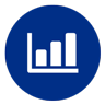 Business reports icon