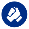 24/6 Local Support icon