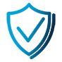 Simpro values icon: We are Accountable